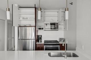 Loop 1BR w Gym Pool WD nr Millennium Park CHI-226 - 5