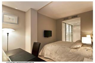 REF 761 - Cannes Croisette - Sea view apartment for rent - Cannes - 2