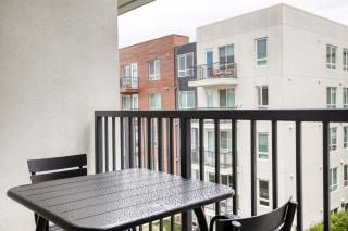 Mission Valley 1br w gym wd pool nr freeways SAN-13 - San Diego - 8