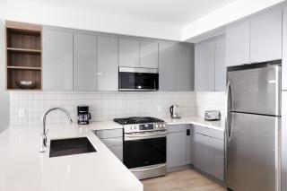 Mission Valley 1br w gym wd pool nr freeways SAN-13 - San Diego - 6
