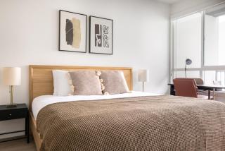 Mission Valley 1br w gym wd pool nr freeways SAN-13 - San Diego - 3