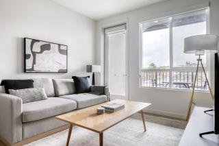 Mission Valley 1br w gym wd pool nr freeways SAN-12 - 0
