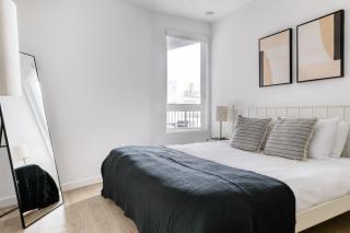 Mission Valley 1br w gym wd pool nr freeways SAN-12 - 1