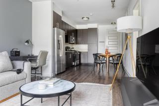 Mission Valley 1br w gym wd pool nr bars SAN-14 - 8