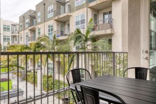 Mission Valley 1br w gym wd pool nr bars SAN-14 - 6