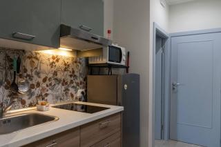 Nuovi bilocali Panta Rei - Suite della Terra - Senigallia - 5