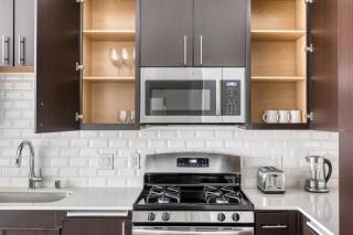 Mission Valley 1br w gym wd pool nr bars SAN-14 - 3