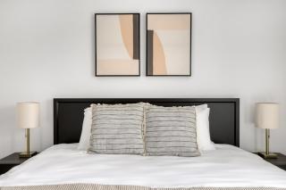 Mission Valley 1br w gym wd pool nr bars SAN-14 - 1
