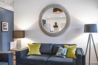 The Woodside Apartments - Doune - 2