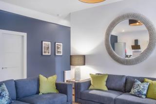 The Woodside Apartments - Doune - 1