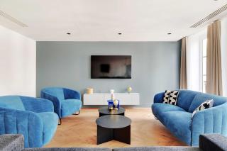 Luxurious apartment - 3BR-8P - Opéra - Parijs - 5