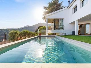 Villa Alella Panoramic Views - Alella - 0