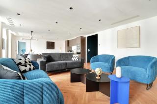 Luxurious apartment - 3BR-8P - Opéra - Parijs - 9