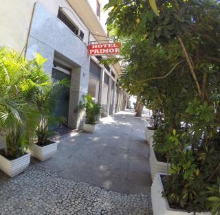 Hotel Primor (Adult Only) - Río de Janeiro - 2