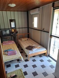 Cottage close to sea(150m) in Leptokarya- Εξοχικό - Leptokarya - 5