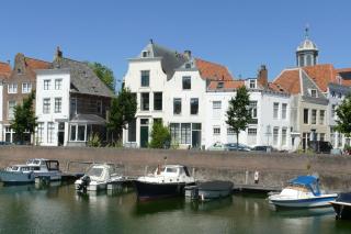 Appartement Middelburg4you - 0