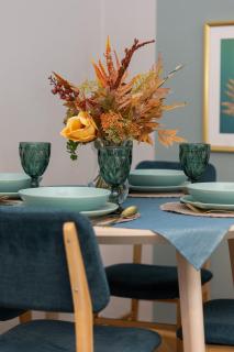 Cozy Two-Bedroom Apartment Mokotow by Noclegi Renters - Varsavia - 4