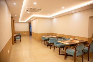 Naveen Residency - Amargol - 1