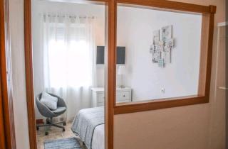 La Mar de Bassa - 6p - Wifi - 2 hab y 1 baño - VV-2696-AS - 1