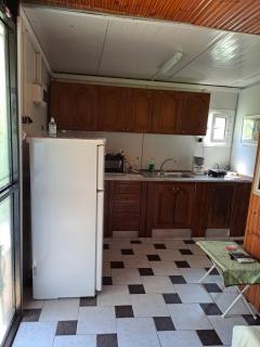 Cottage close to sea(150m) in Leptokarya- Εξοχικό - Leptokarya - 6