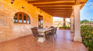 Ses Salines, 4409-56 Mallorca - Ses Puntes- - 5