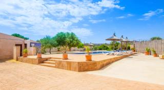 Ses Salines, 4409-56 Mallorca - Ses Puntes- - 4