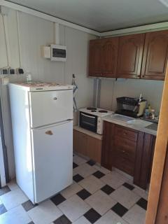 Cottage close to sea(150m) in Leptokarya- Εξοχικό - Leptokarya - 7