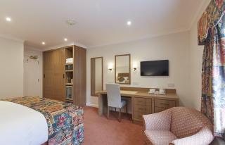 Arundel House Hotel - Cambridge - 8
