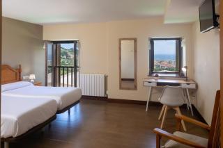 Agroturismo Argoin Txiki - 3