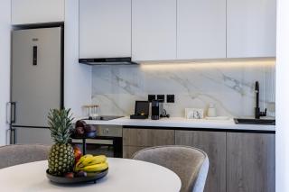 The Kokoon Volos Comfort Living - 5