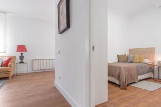 Apartamento Retiro VII en Madrid - 2