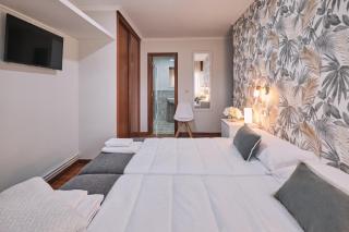 Peregrina Pensión 5 - 3