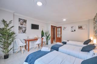 Peregrina Pensión 5 - 1