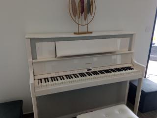 Location Saisonnière Villa - 2