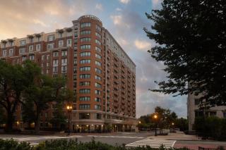 Courtyard by Marriott Washington Capitol Hill/Navy Yard - Washington, D.C. - 7