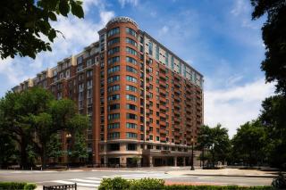 Courtyard by Marriott Washington Capitol Hill/Navy Yard - Washington, D.C. - 0