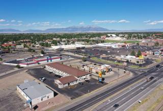 Super 8 by Wyndham Alamosa - Alamosa - 0