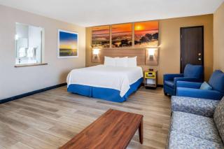 Days Inn by Wyndham Sioux Falls Airport - Sioux Falls - 9