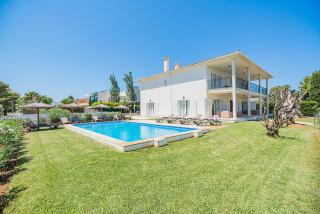 Villa Quiros 2 - El Port - 0