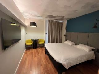 ibis Sète Balaruc les Bains Bien-être et Spa - Balaruc-les-Bains - 6