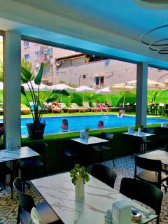 Wolf Of The City Hotel & Spa - Antalya - 6