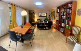 Chambres privées avec piscine partagées et cuisine partagée à 20 minutes de Paris et 40 minutes de disneyland - Fontenay-sous-Bois - 3