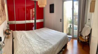Chambres privées avec piscine partagées et cuisine partagée à 20 minutes de Paris et 40 minutes de disneyland - Fontenay-sous-Bois - 8