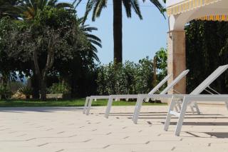 Spectacular villa in Mallorca - 5