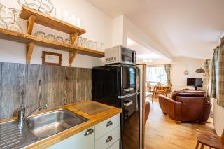 Heather Lodge 10 with Hot Tub - Belladrum - 1