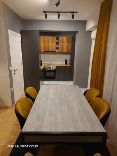 Anna's Appartment - Bitola - 9