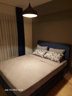 Anna's Appartment - Bitola - 5