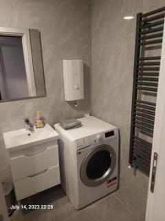 Anna's Appartment - Bitola - 4