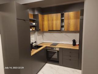 Anna's Appartment - 3