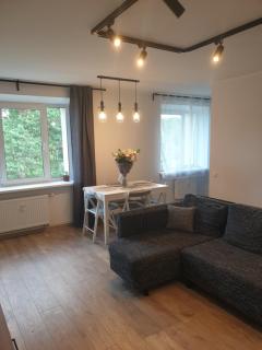 Spacious apartment in Saulkrasti - 6